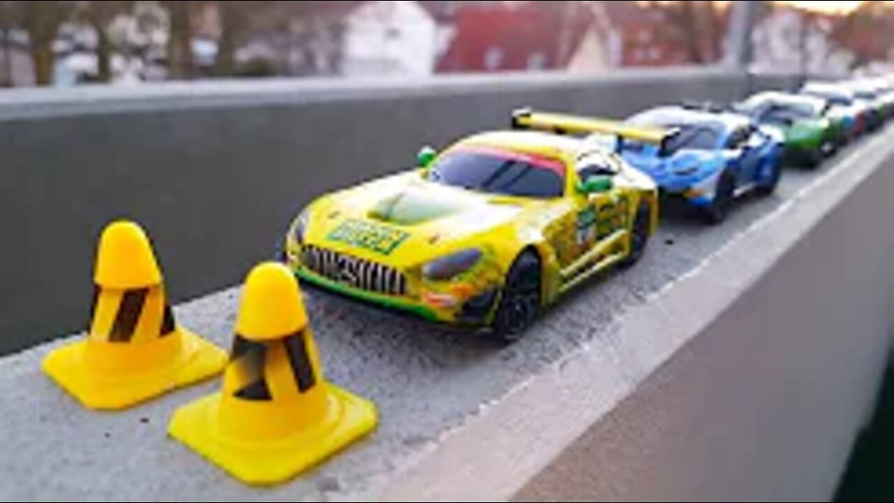 This Car is so Amazing!!🤩 #toycars #kids #gift #cars #fyp