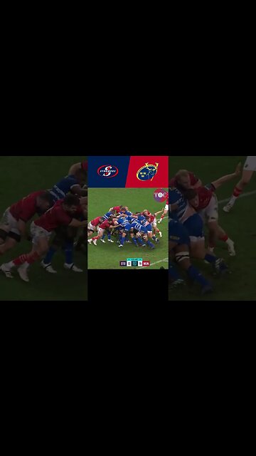 Stormers VS Munster #stormers #munsterrugby #sarugby #wp