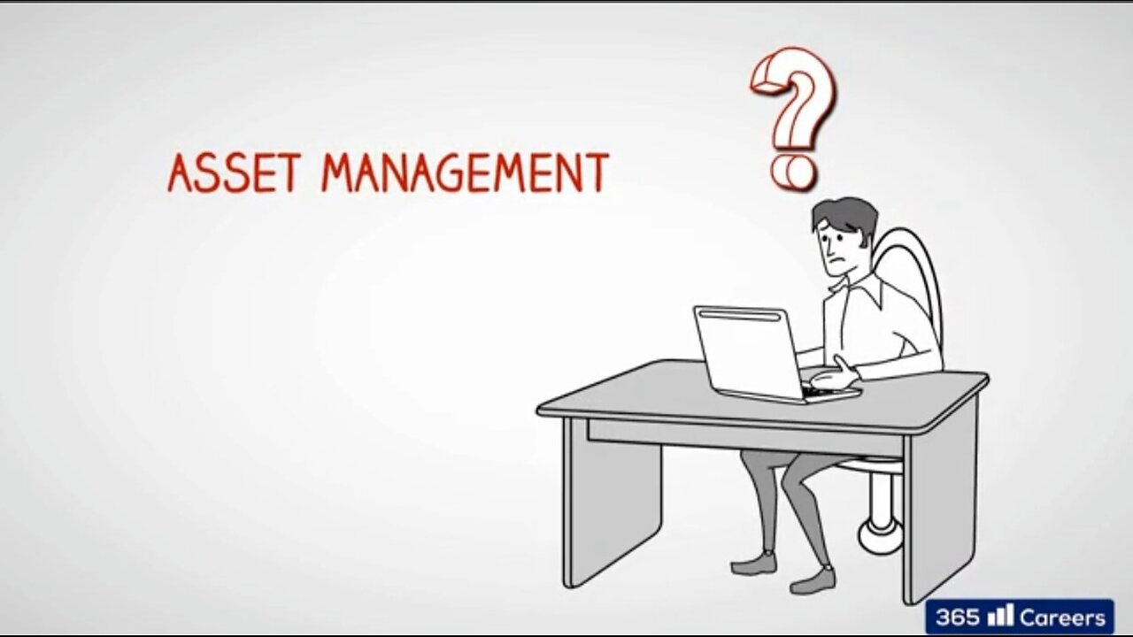 Asset management..