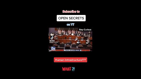 Human infrastructure is the new illegal immigration