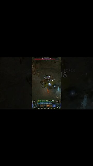 pegue o pombo pegue o pombo 😝 #d4 #diablo #diablo4