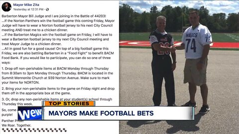 News 5 Cleveland Latest Headlines | August 30, 6pm