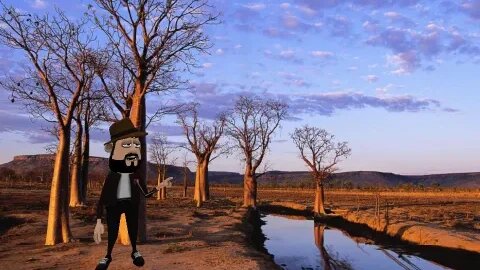 Be your own Hiro, move in silence - STUMBO'S 3D ANIMATION #viral #speach #youtube #youtuber