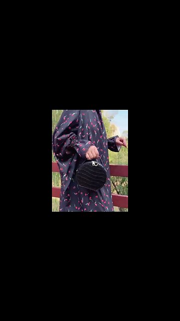 Jilbabs for Women One Piece Printed Prayer Dress | ʟɪɴᴋ ɪɴ ᴛʜᴇ ᴅᴇꜱᴄʀɪᴘᴛɪᴏɴ 👇 ᴛᴏ ʙᴜʏ