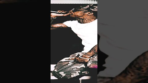 Lil Wayne - Go Hard Round Here (Verse) (432hz)