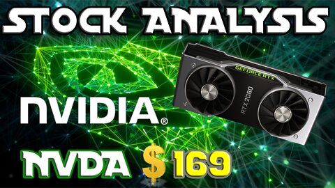 Stock Analysis | Nvidia Co. (NVDA) UPDATE | GETTING BETTER?