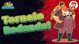 BattleTabs: Torneio Rodando !!◘!!