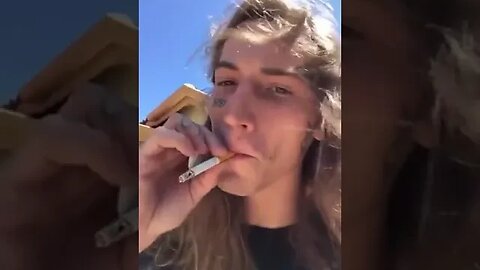 Курение убивает