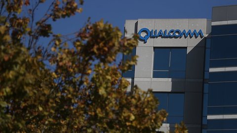 Trump Blocks Qualcomm Sale To Foreign Company For Security Reasons