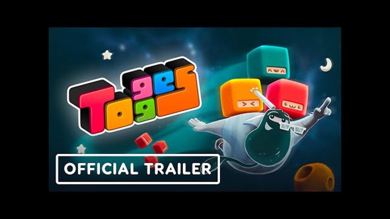 Togges - Official Trailer | Summer of Gaming 2022