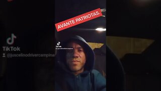 AVANTE PATRIOTAS