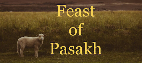 Feast of Pasakh