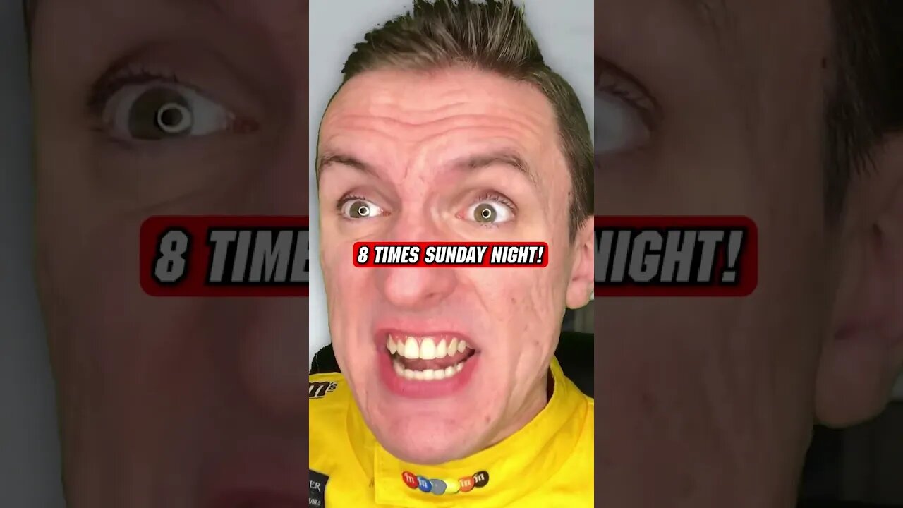 Kyle Busch Released from RCR? | #Shorts #NASCAR