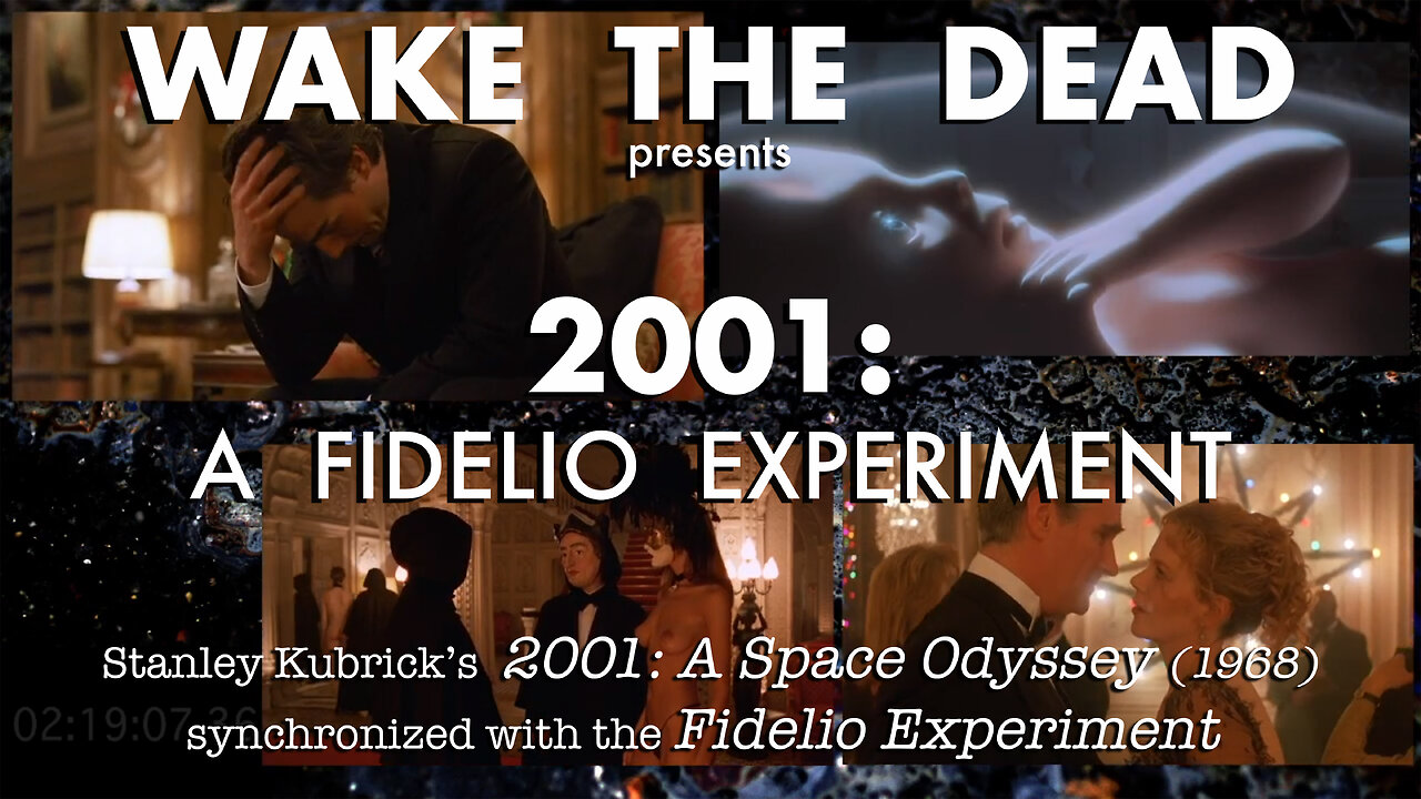 2001: a fidelio experiment