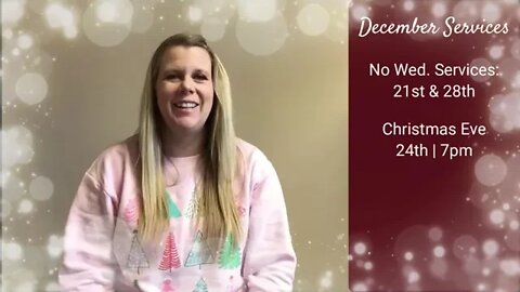 ROG Announcements | Week of December 11, 2022
