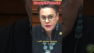 I WILL Name NAMES! #shorts #shortsvideo #shortsfeed #politics #news #congress