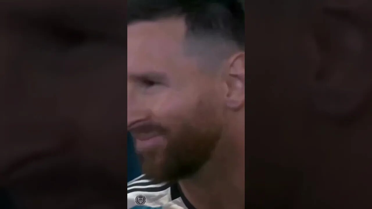 Very Funny: Mbappe and Messi Taunting Each other