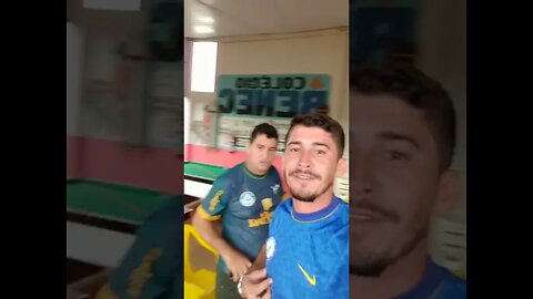 bora tira uma foto palmeirense x torcedor do celsea 🤣😅🤣