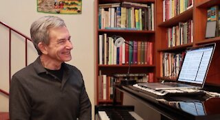 Physicist Becomes Classical Music Enthusiast