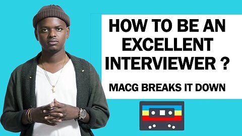 MacG Reveals His Secret Recipe | Black Coffee On Podcast And Chill | Enhle Mbali Video