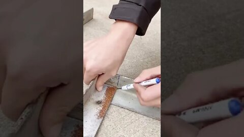 Idea makes you Creative #shorts #oddlysatisfying #viral #like