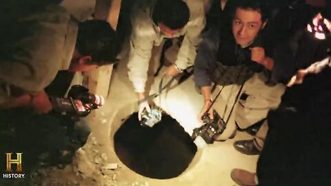 Secret Underground U.S. Facilities - What Lies Beneath? National Security or What