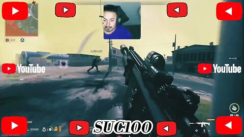 🇺🇸SUC100🇲🇽 "2 Steps From Hell Vs Trap Version" MW2. Mix by TRONMASTER7821. Edited by 🎵MMGM🎵