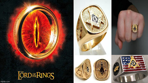 One Ring To Rule Them All Reloaded