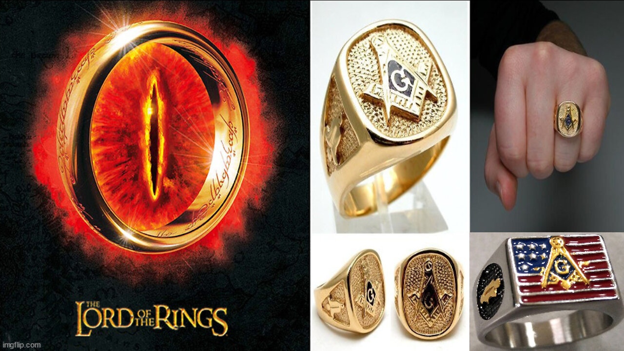 One Ring To Rule Them All Reloaded