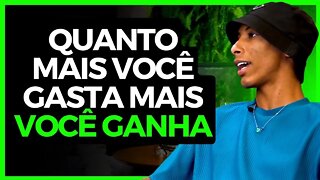 COMO GANHAR UM MILHÃO POR MÊS? (Pablo Santins & Enrico Beltrão)