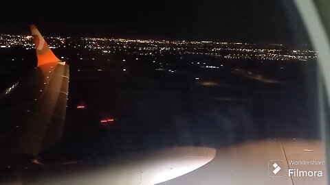 Flight Report-Gol Flight 1727