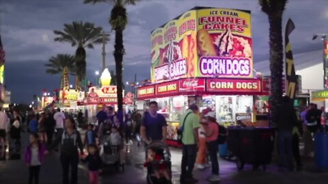 South Florida Fair, Boat Show on deck for this weekend