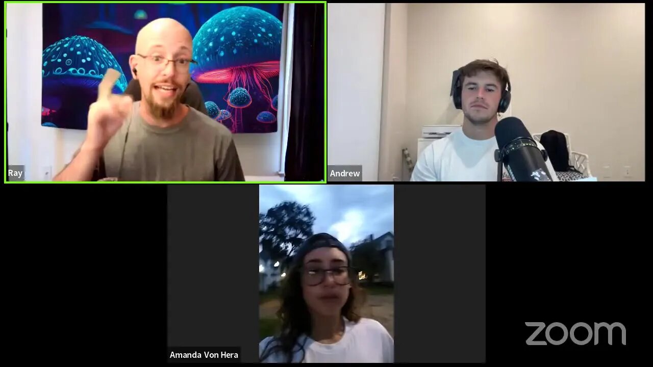 Live with Dualistic Unity