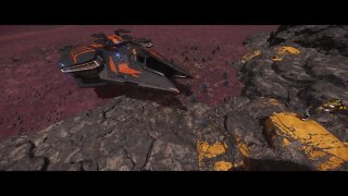 Star Citizen 3.17.2 LIVE