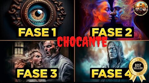 👉😀❤️ 4 FASES DO PECADO SEXUAL - Você Precisa Assistir Isso Imediatamente! #menpregev