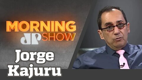 KAJURU AO VIVO - MORNING SHOW - 13/04/21