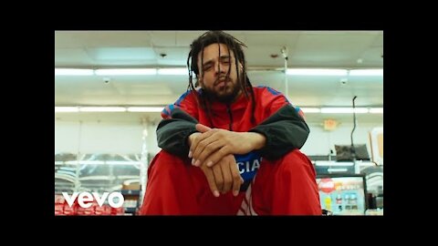 Sample Breakdown J Cole MIDDLE CHILD