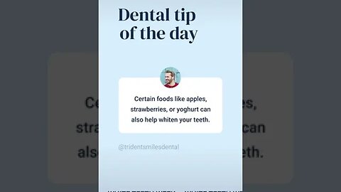 Dental And Teeth Hygiene