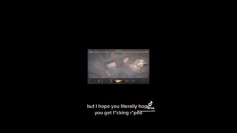 Call Of Duty MW2 drama