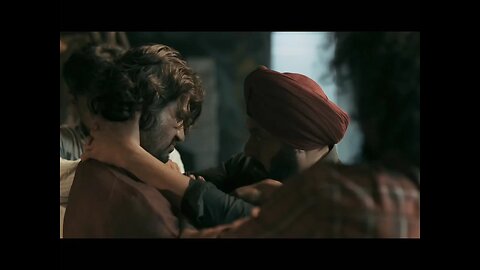 Antim movie part 1
