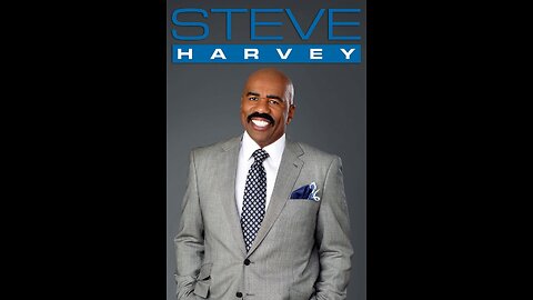 Steve Harvey