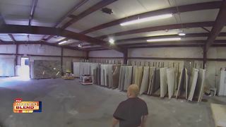 Cornerstone: Countertop Fabircation