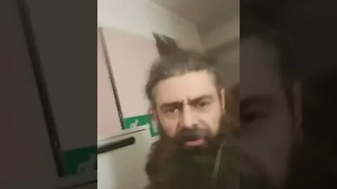 LIVE DIRETO DE DOVER COM UM MONTE DE MACHOS