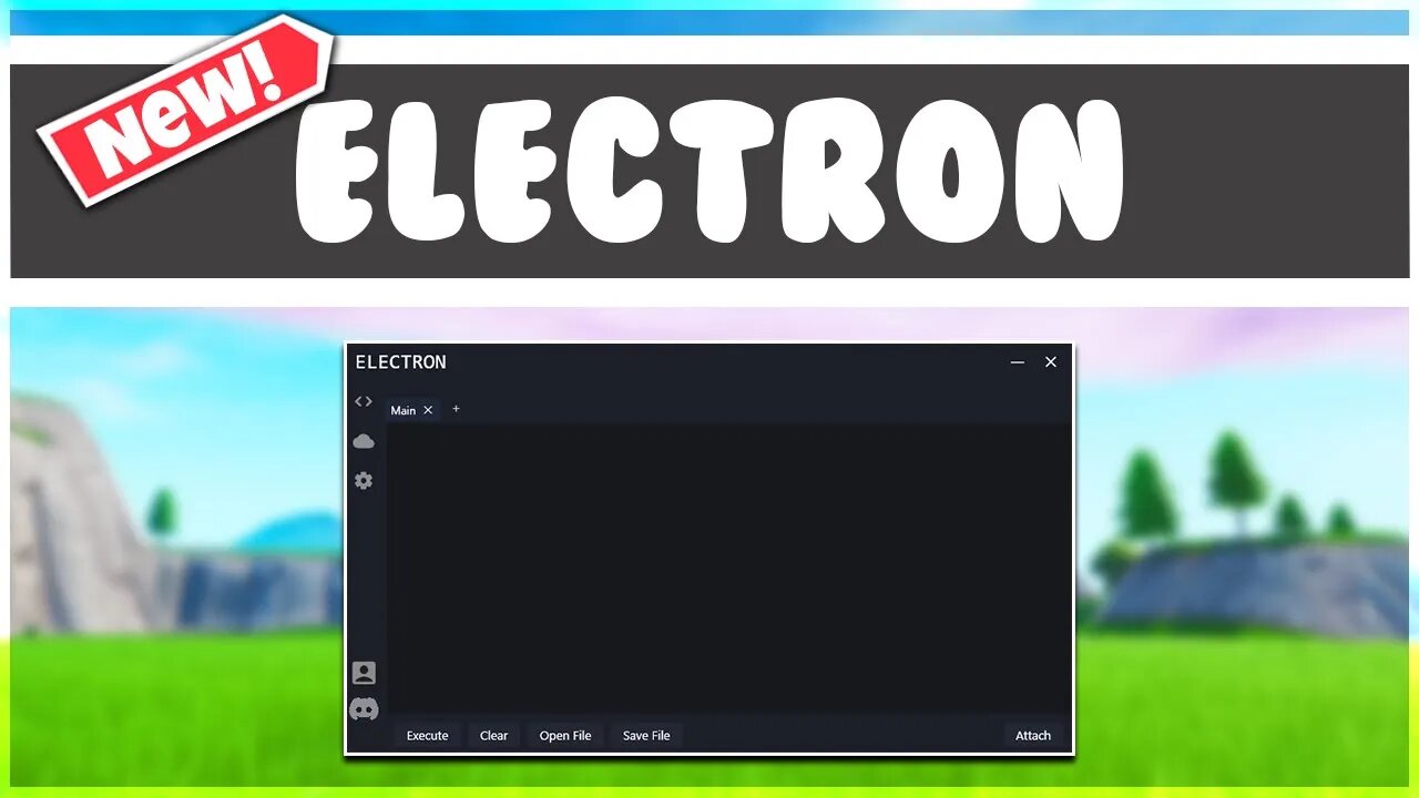 Working Roblox Executor | Full Byfron Bypass | Electron 2023