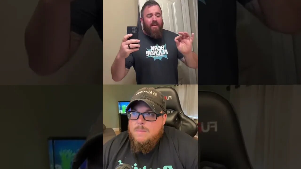 Here’s Your Dose Of REALarious…🤣🤣🤣 with @Drag Up Coffee