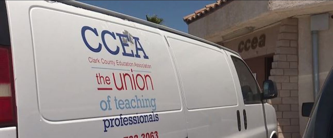 UPDATE: Announcement about possible teacher strike will take place Tuesday
