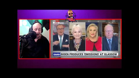 JOE BIDEN POOPS AND FARTS EVERYWHERE, NIGHTMARE IN AMERICA, AND BRIAN STELTER IS LIBTARD OF THE DAY