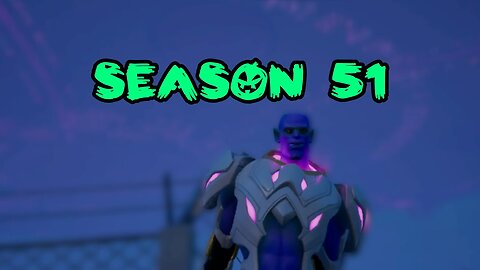 Fortnite but now there’s aliens
