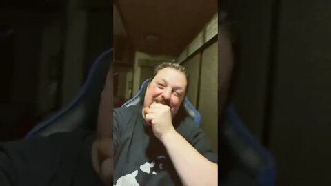 Ketchup Straight To The Tongue 😛🤣