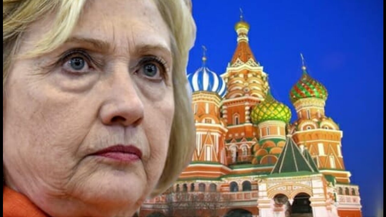 FEC fines DNC and Clinton for Violating Campaign Finance Law Lying About Funding Russia Dossier Hoax